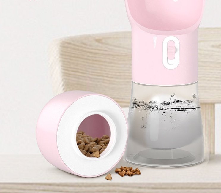 Traveling Out Portable Dog Water Dispenser - Image 6