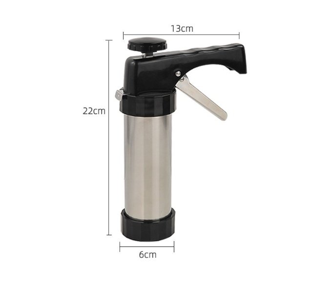 Biscuit Press Biscuit Machine - Image 7