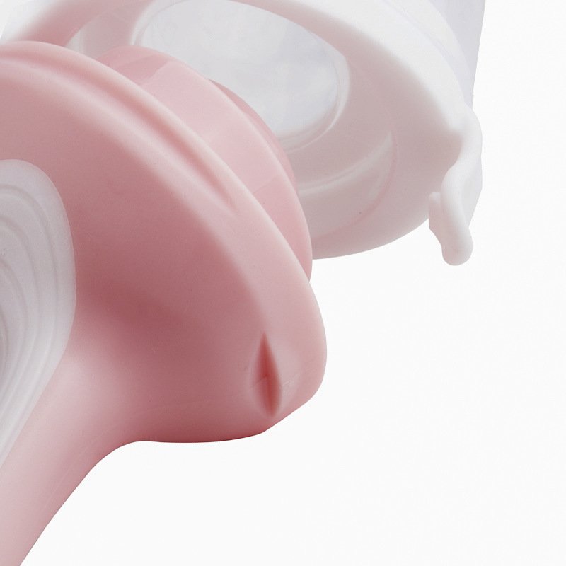 Fruit Food Nibbler for Babies Baby Food Bite Bag Fruit Vegetable - Image 5