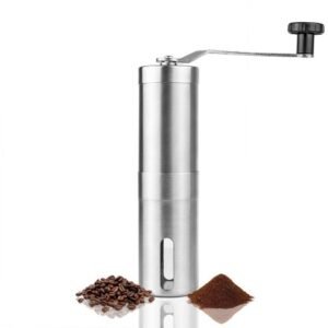 hand coffee grinder