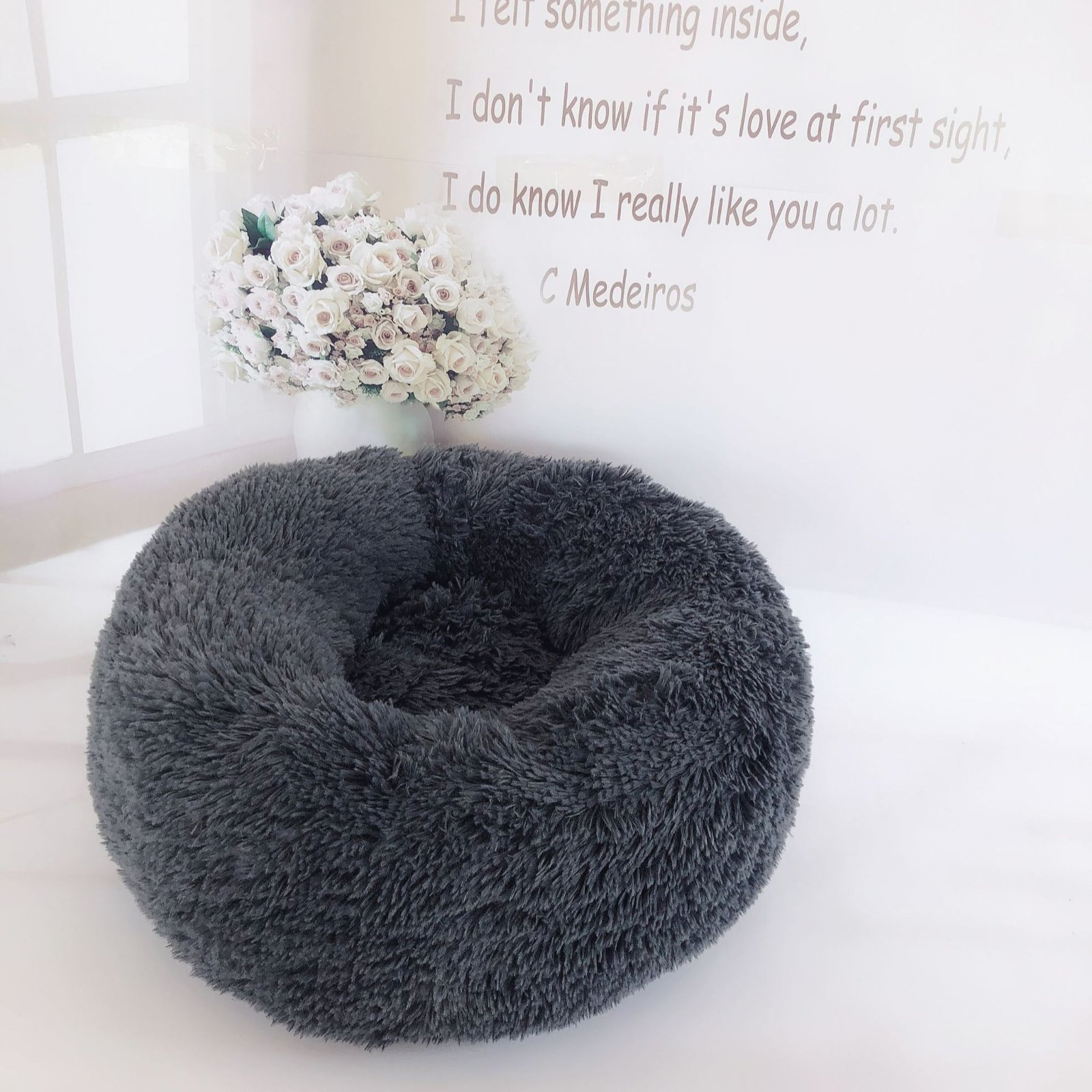Plush pet nest - Image 8
