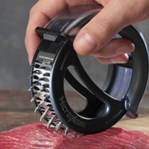 New 4 to 1 stainless steel 48 blade meat tenderizer tool
