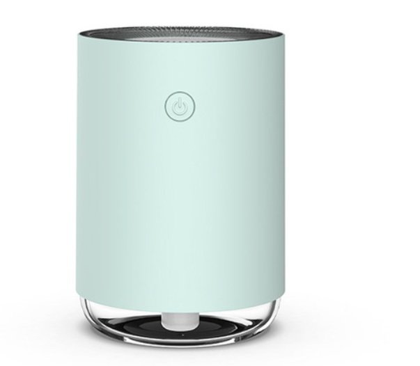 Night Light Humidifier Spray Diffuser Home Decor - Image 3