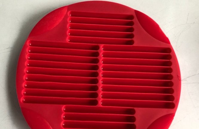 Silicone Non Stick Fantastic Egg Pancake Maker Ring Kitchen Baking Omelet Molds Flip Cooker Egg Ring Mold - Image 4