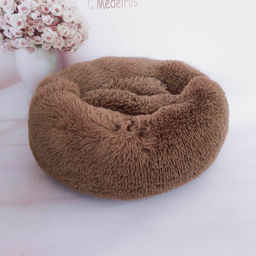Plush pet nest - Image 5
