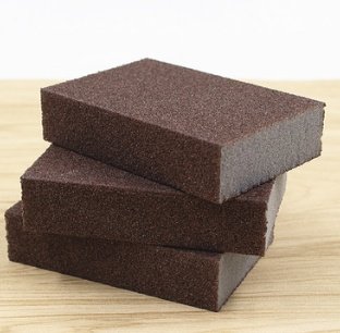 Kitchen Brush Accessories Magic Eraser Cotton Nano Emery Sponges For Office Bathroom Dish Cleaning Cleaner Magic Sponge Tool - Image 2
