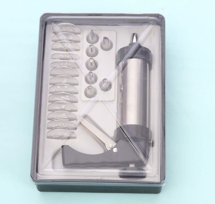 Biscuit Press Biscuit Machine - Image 10