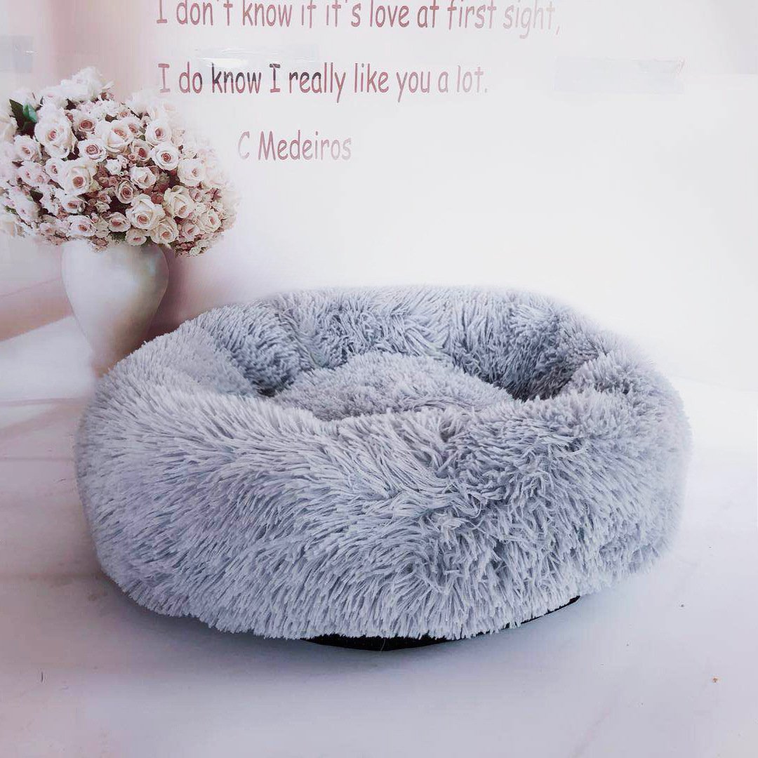 Plush pet nest - Image 3