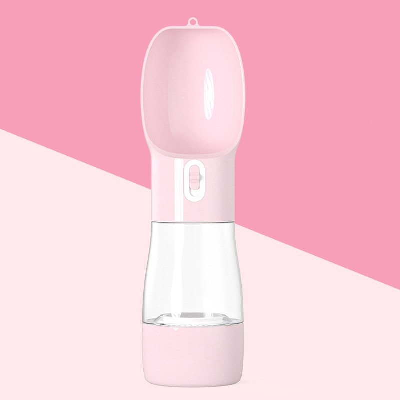 Traveling Out Portable Dog Water Dispenser - Image 4