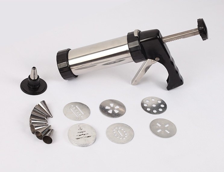 Biscuit Press Biscuit Machine - Image 9