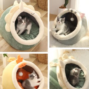 Four Seasons Universal Cat House Villa Home