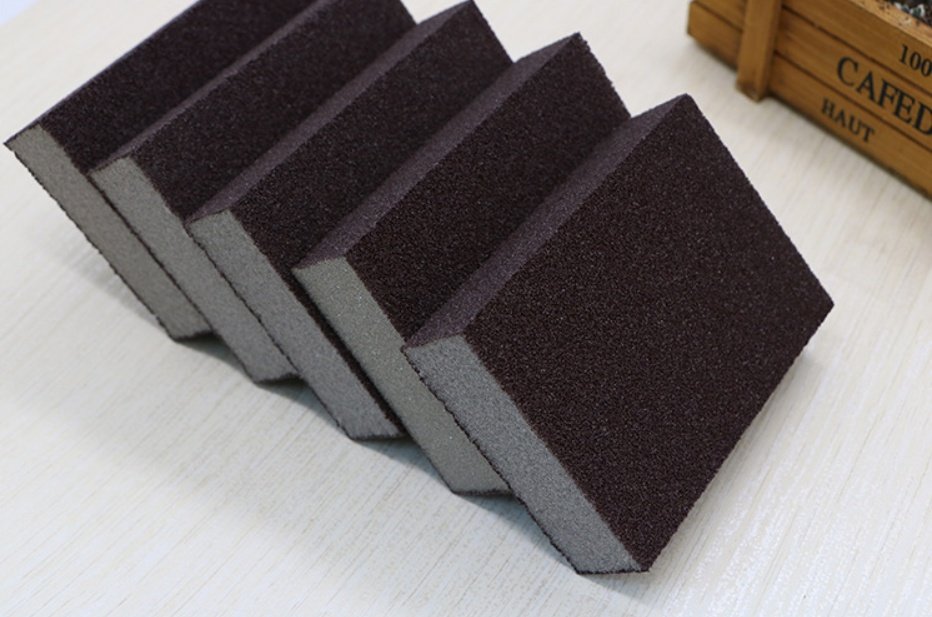 Kitchen Brush Accessories Magic Eraser Cotton Nano Emery Sponges For Office Bathroom Dish Cleaning Cleaner Magic Sponge Tool - Image 6