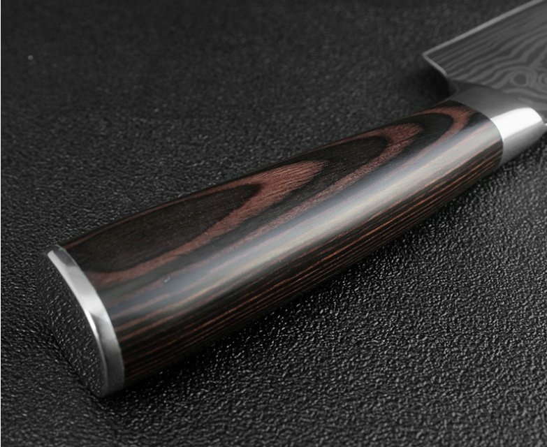 Carpenter's Special Set 6-piece Set 8-piece Set Knife Chef Knife Kitchen Knife Cooking - Image 2