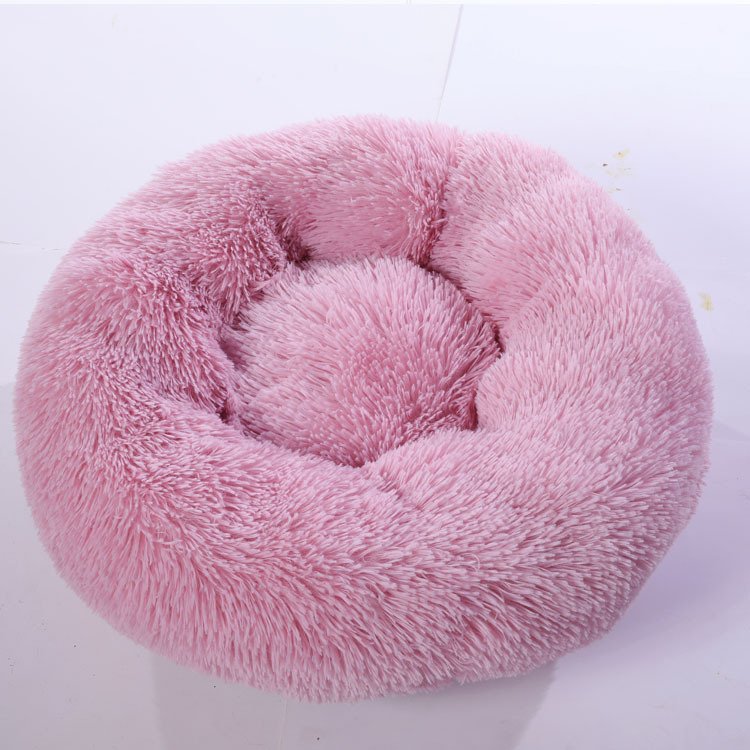 Plush pet nest - Image 10