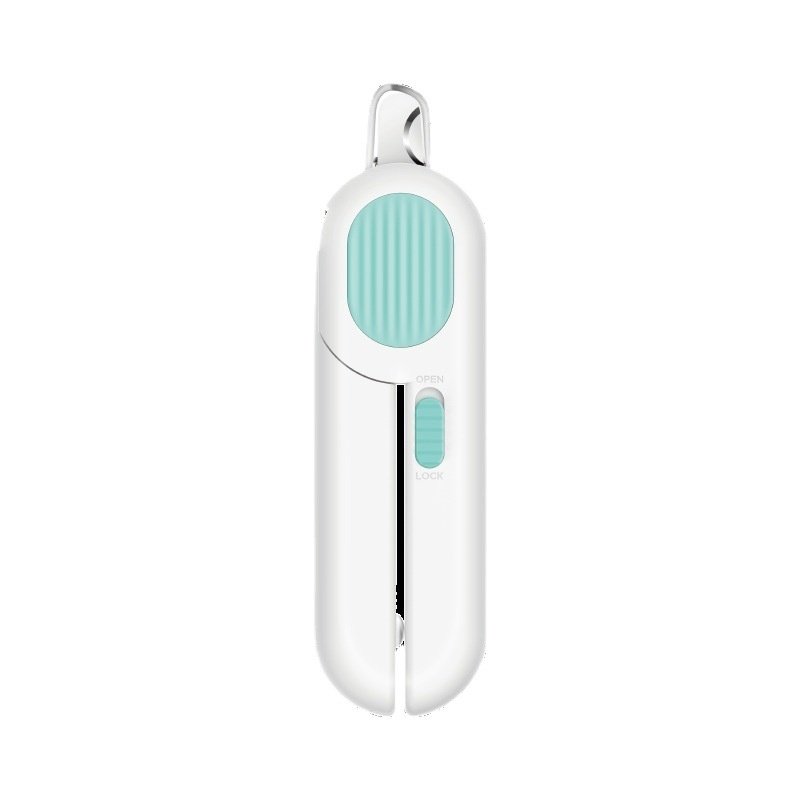 Pet LED Labor-saving Cat Nail Scissors - Image 2