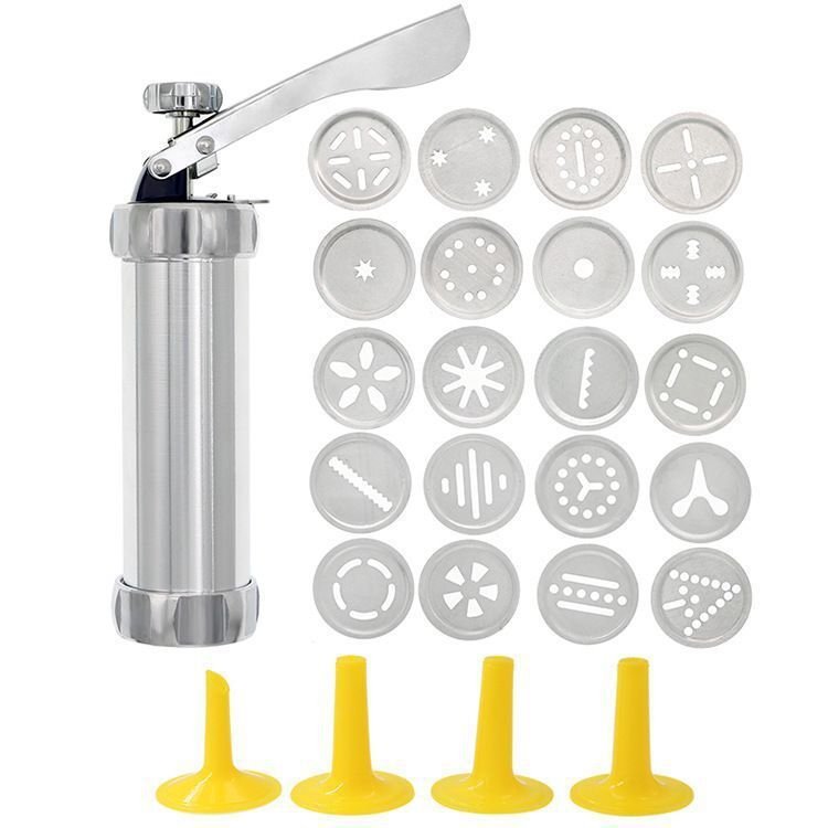 Biscuit Press Biscuit Machine - Image 6